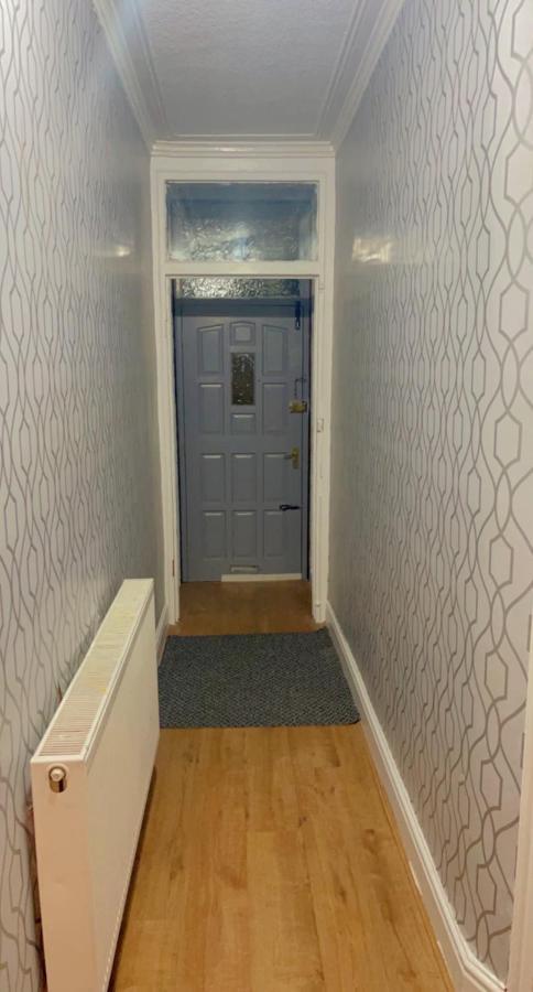 Manchester Old Trafford Apartment ภายนอก รูปภาพ